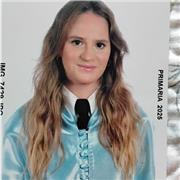 Profesora particular para niños de 3-12 años